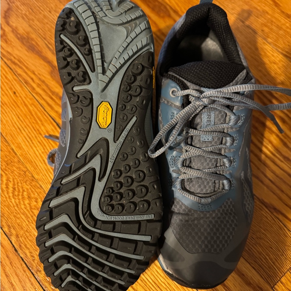 Merrell Siren Edge 3 waterproof hiking shoe, wide